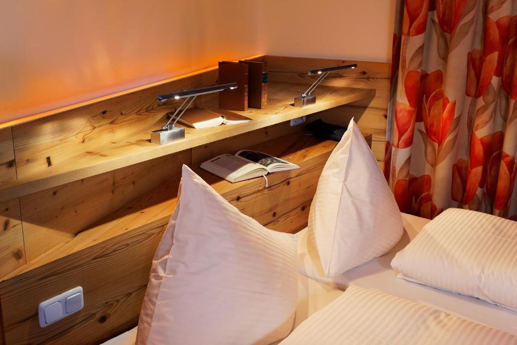 Hotel Flatscher Stuhlfelden Room photo