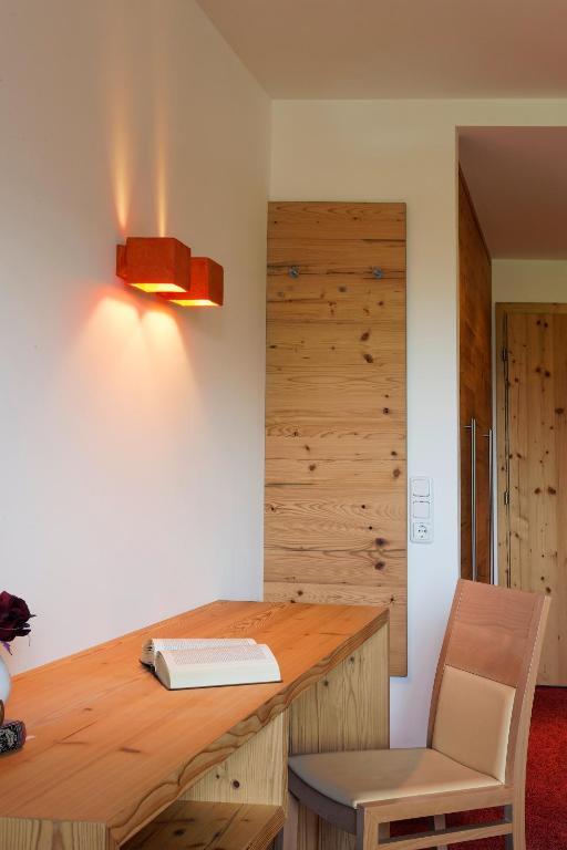 Hotel Flatscher Stuhlfelden Room photo