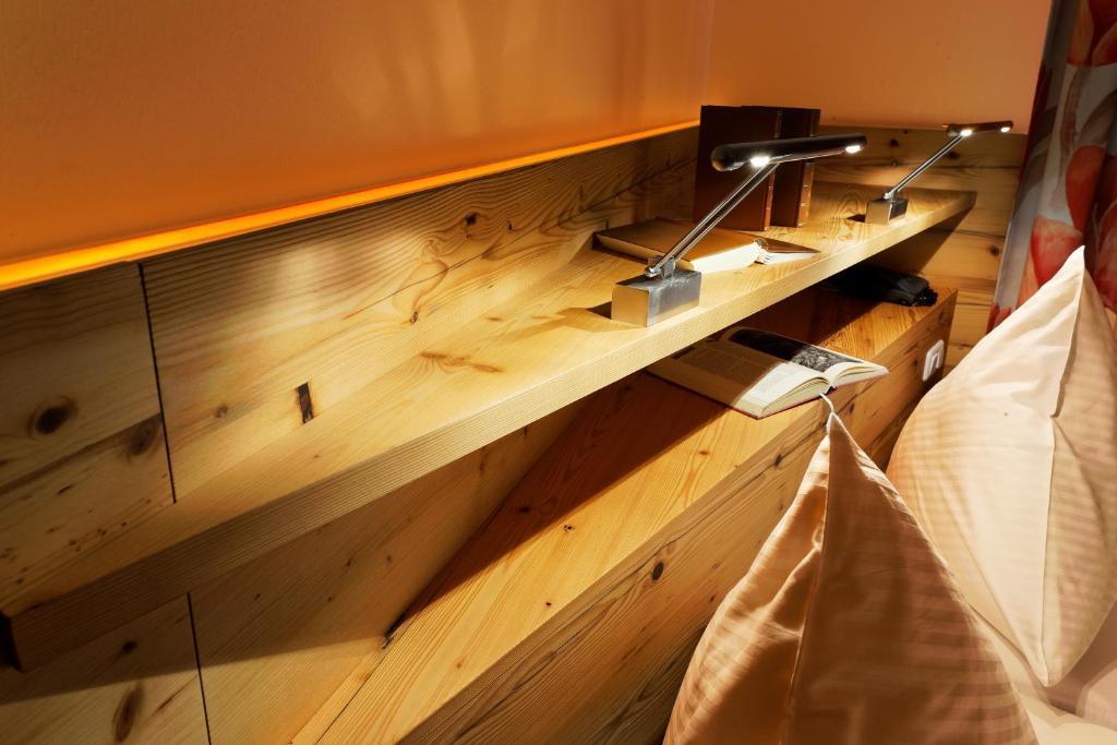 Hotel Flatscher Stuhlfelden Room photo