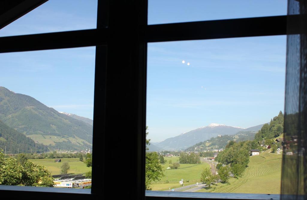 Hotel Flatscher Stuhlfelden Room photo