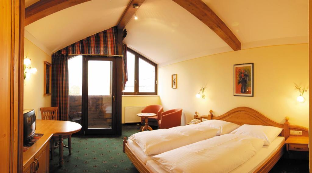 Hotel Flatscher Stuhlfelden Room photo