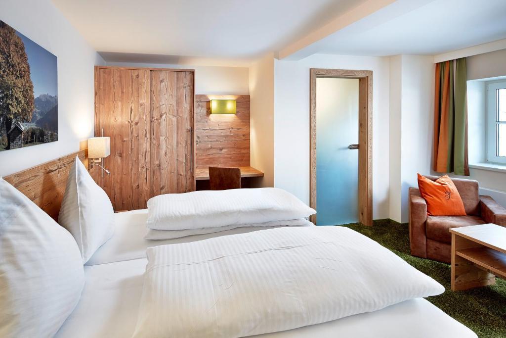 Hotel Flatscher Stuhlfelden Room photo